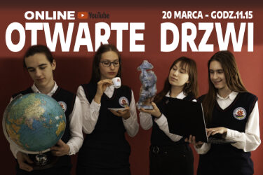 OTWARTE DRZWI 2021 ONLINE